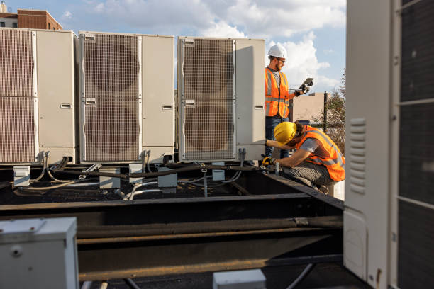 Best HVAC Financing and Leasing in Six Mile, SC