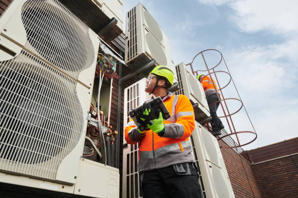 Reliable Six Mile, SC HVAC Solutions