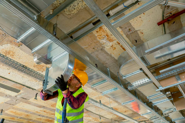 Best Geothermal HVAC Systems in Six Mile, SC
