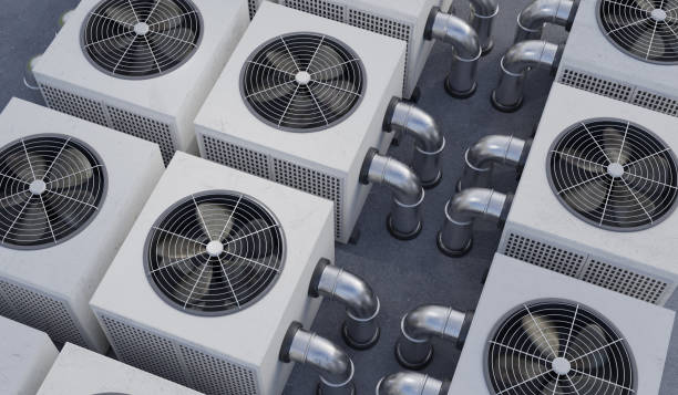 Best Emergency HVAC Services in Six Mile, SC