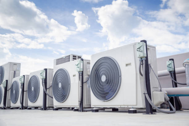 Best VRF (Variable Refrigerant Flow) Systems in Six Mile, SC