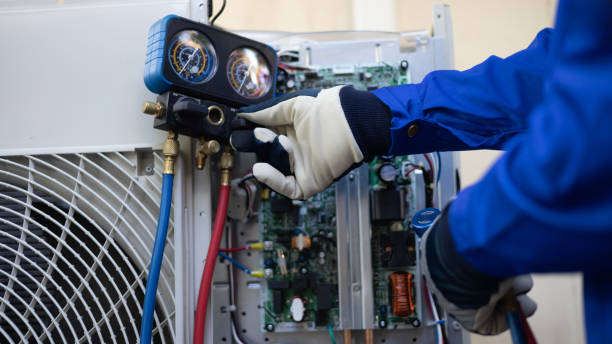 Best HVAC for Healthcare Facilities in Six Mile, SC